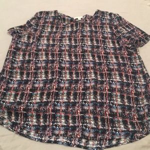 Worn a couple of times from Nordstrom!